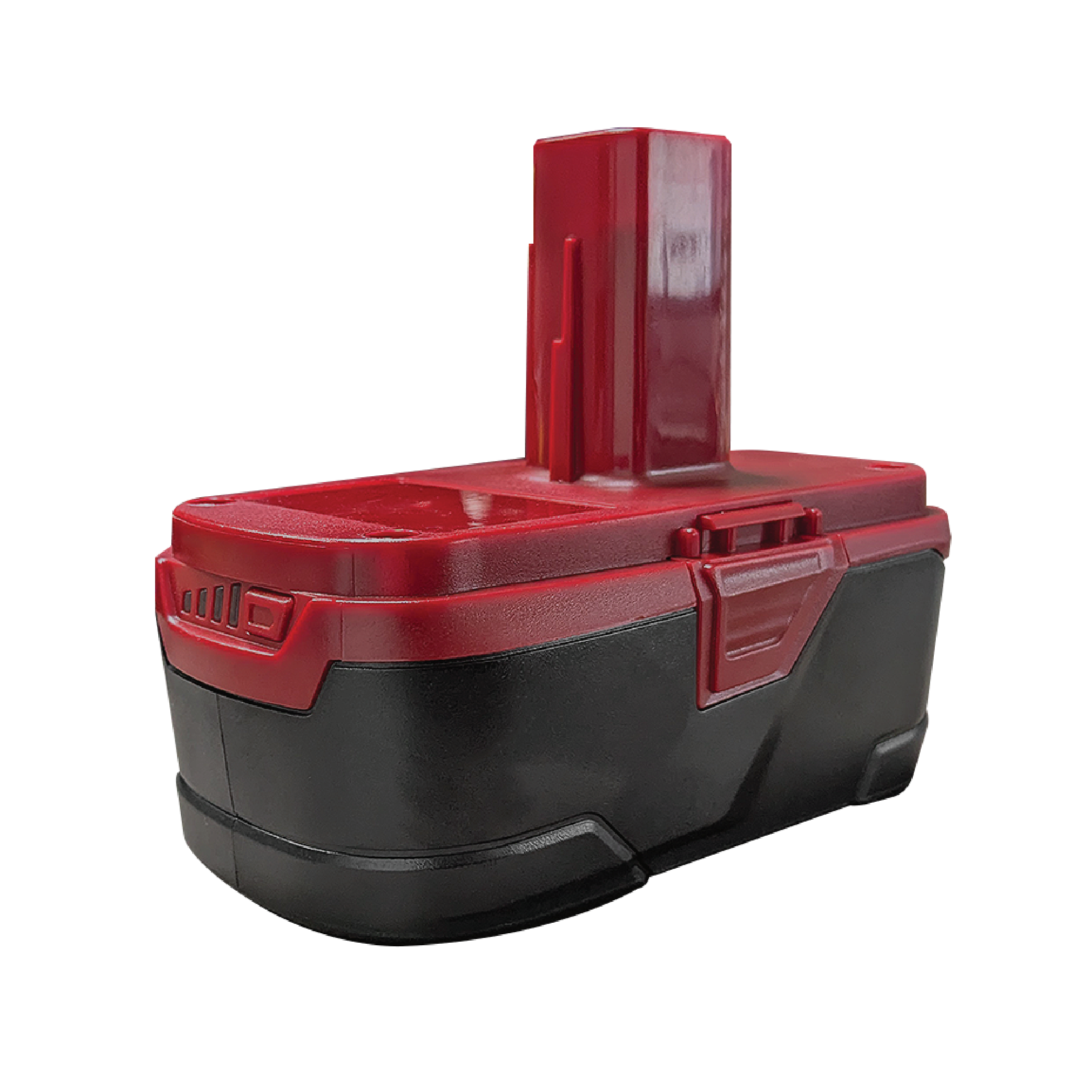 NEW: Replacement For Craftsman 19.2V; IP Power 19.2V 5Ah Li-Ion Rechargeable Drill Pack Battery