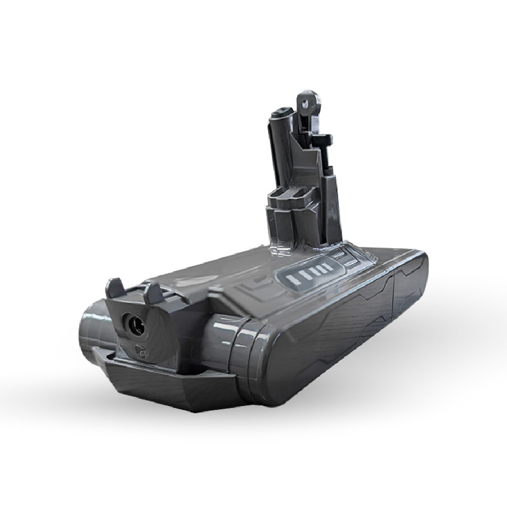 Replacement Battery For Dyson V10 Models; IP Power 25.2V 4Ah V10 Rechargeable Li-Ion Battery