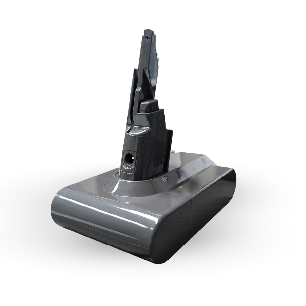 Replacement Battery For Dyson V7 Models; IP Power 21.6V 2.5Ah V7 Rechargeable Li-Ion Battery