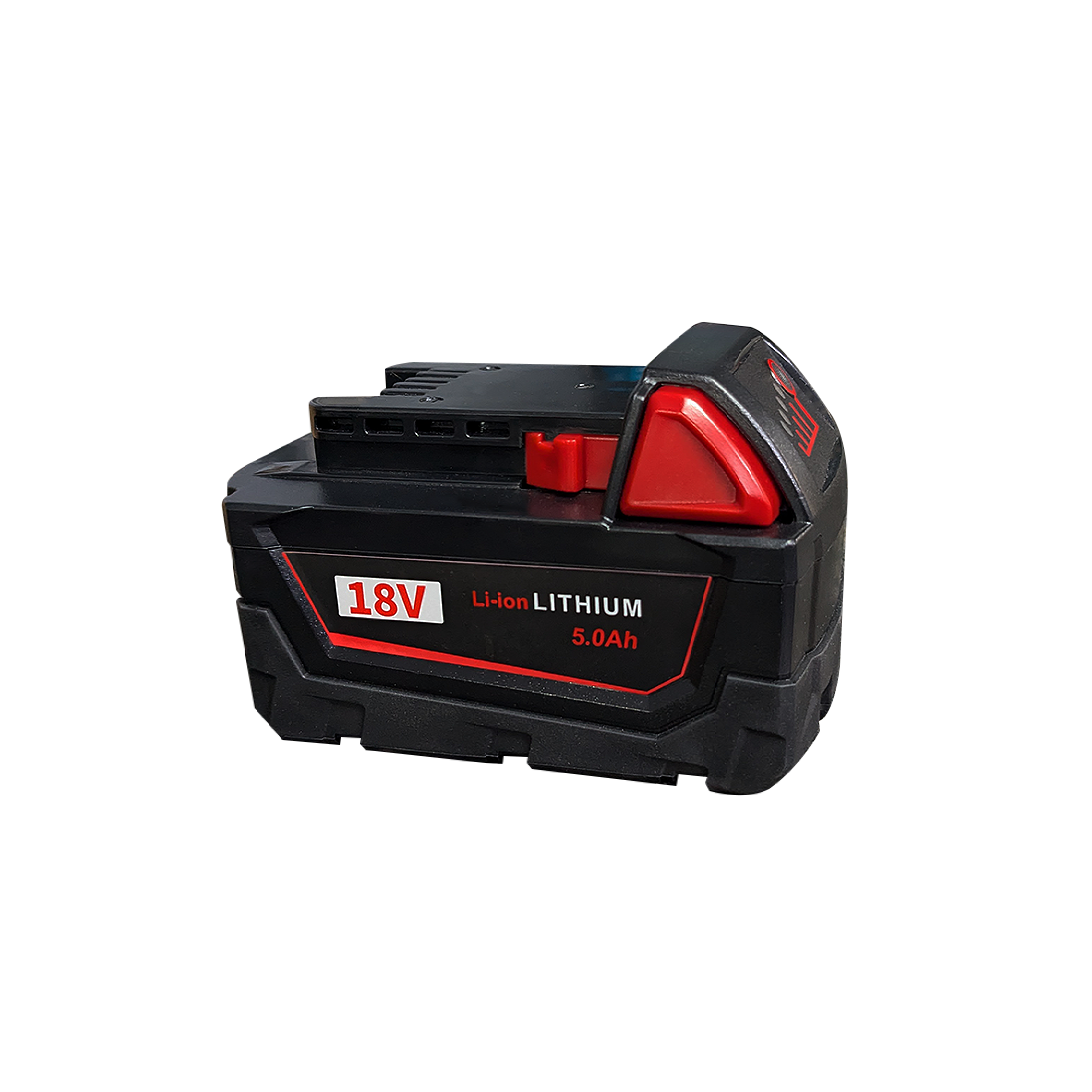 SPECIAL BUY | Replacement for Milwaukee 18V – IP Power X 18V 4.4Ah Li-Ion Rechargeable Drill Pack Battery