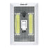 LitezAll COB LED Cordless Switch Light Display 12 Pc Display