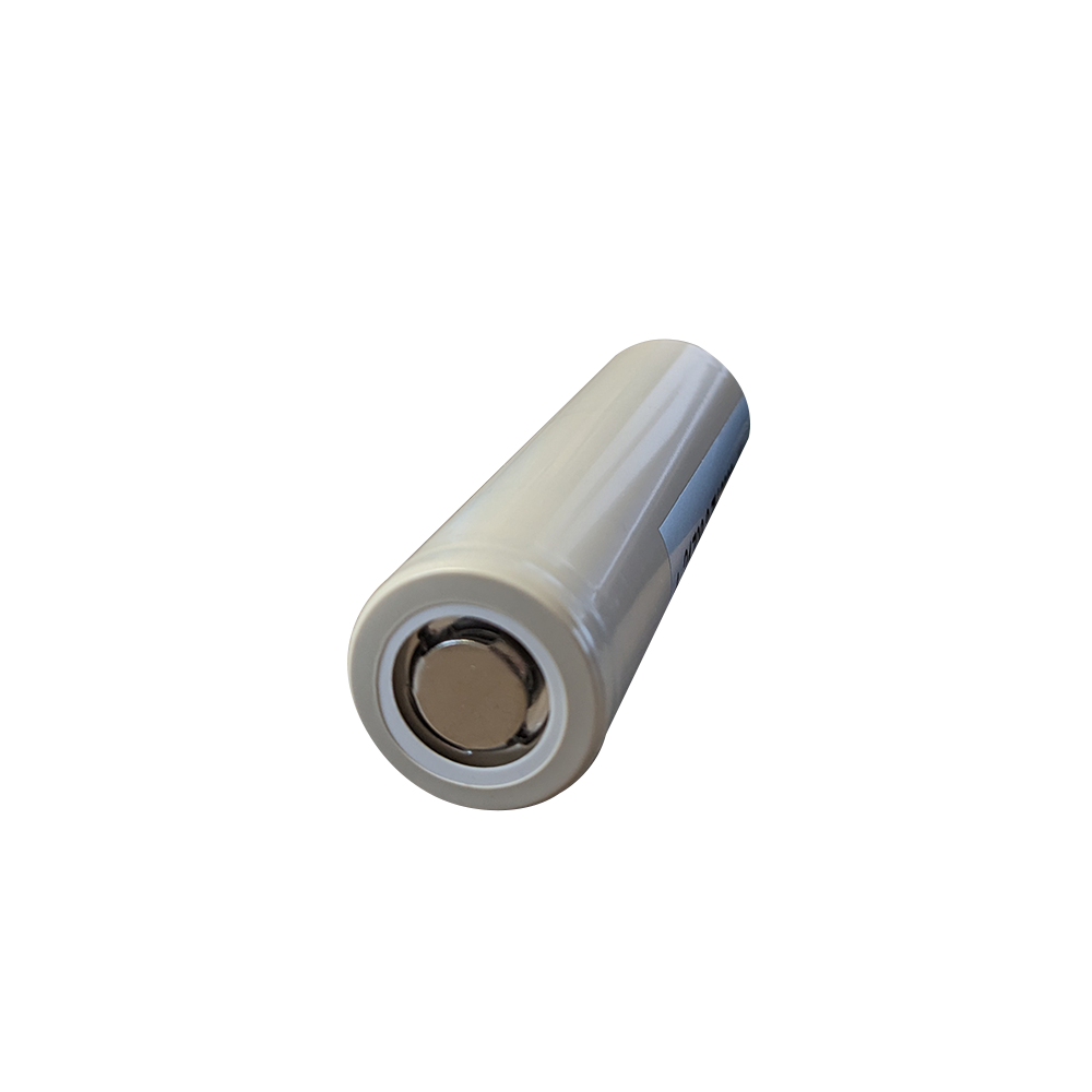 PowerPro 21700 3000mAh Li-Ion Unprotected Cell