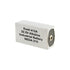 Exell 412A Alkaline 22.5V Battery NEDA 215 Compatible with 15F20,BLR122,V72PX