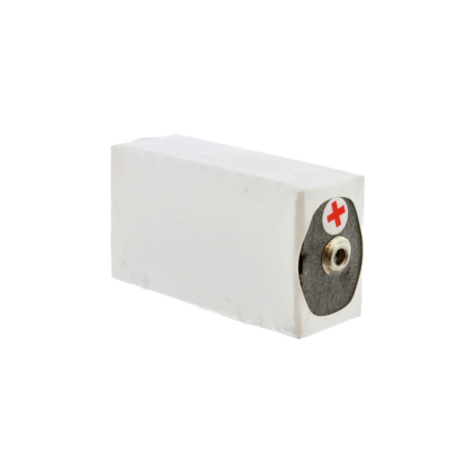 Exell 412A Alkaline 22.5V Battery NEDA 215 Compatible with 15F20,BLR122,V72PX