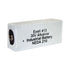 Exell 413A Alkaline 30V Battery NEDA 210 Compatible with 20F20, BLR123 ER413