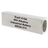 Exell 415A Alkaline 45V Battery NEDA 213, Compatible with 30F20, BLR102, A415