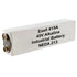 Exell 415A Alkaline 45V Battery NEDA 213, Compatible with 30F20, BLR102, A415