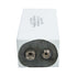 Exell 416A Alkaline 67.5V 180mAh Battery NEDA 217 Compatible with A416,ER-416