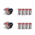 DROP SHIP: Camelion C Plus Alkaline Plastic Tub 8 Count (2 x 4pks)