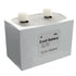 Exell Battery 763 22.5V Alkaline Battery NEDA 710 Compatible with ER763