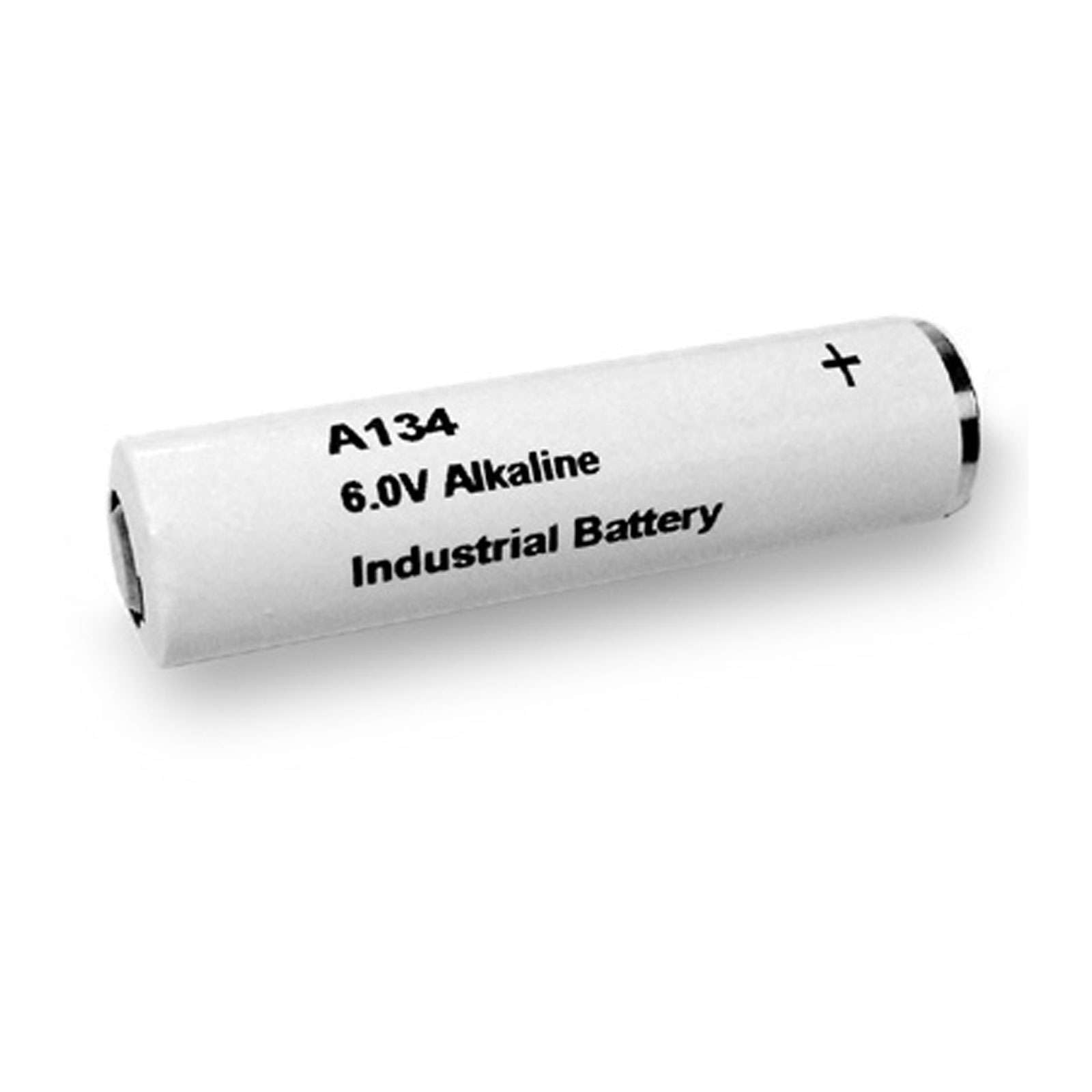 Exell A134 Alkaline 6V 600mAh Battery TR134, EN134A, PC134A, H-4P/A