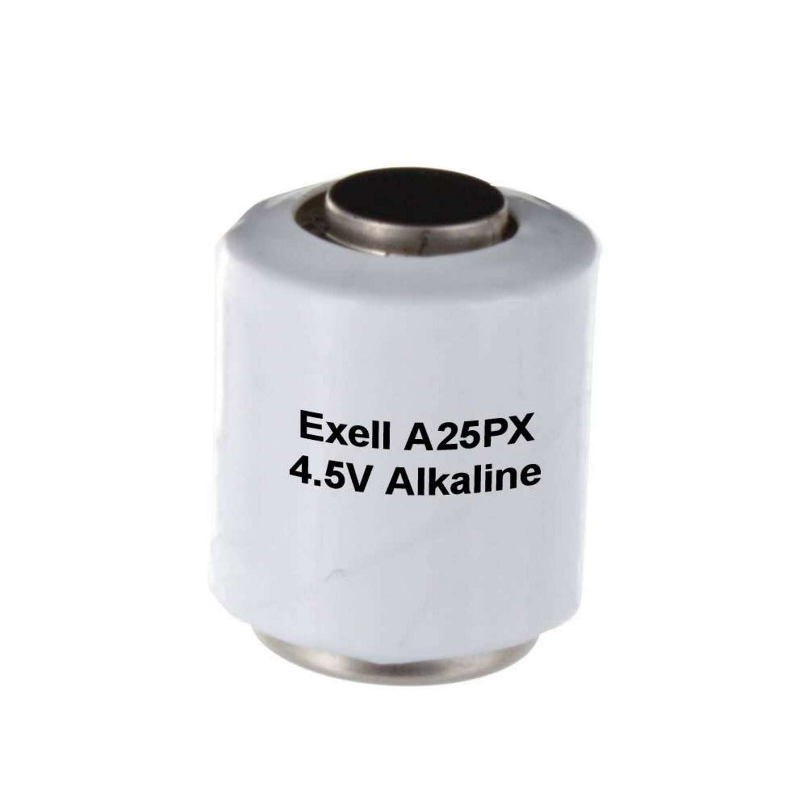 Exell A25PX  4.5V Alkaline Battery V25PX RPX25 A25PX EPX25 PX25