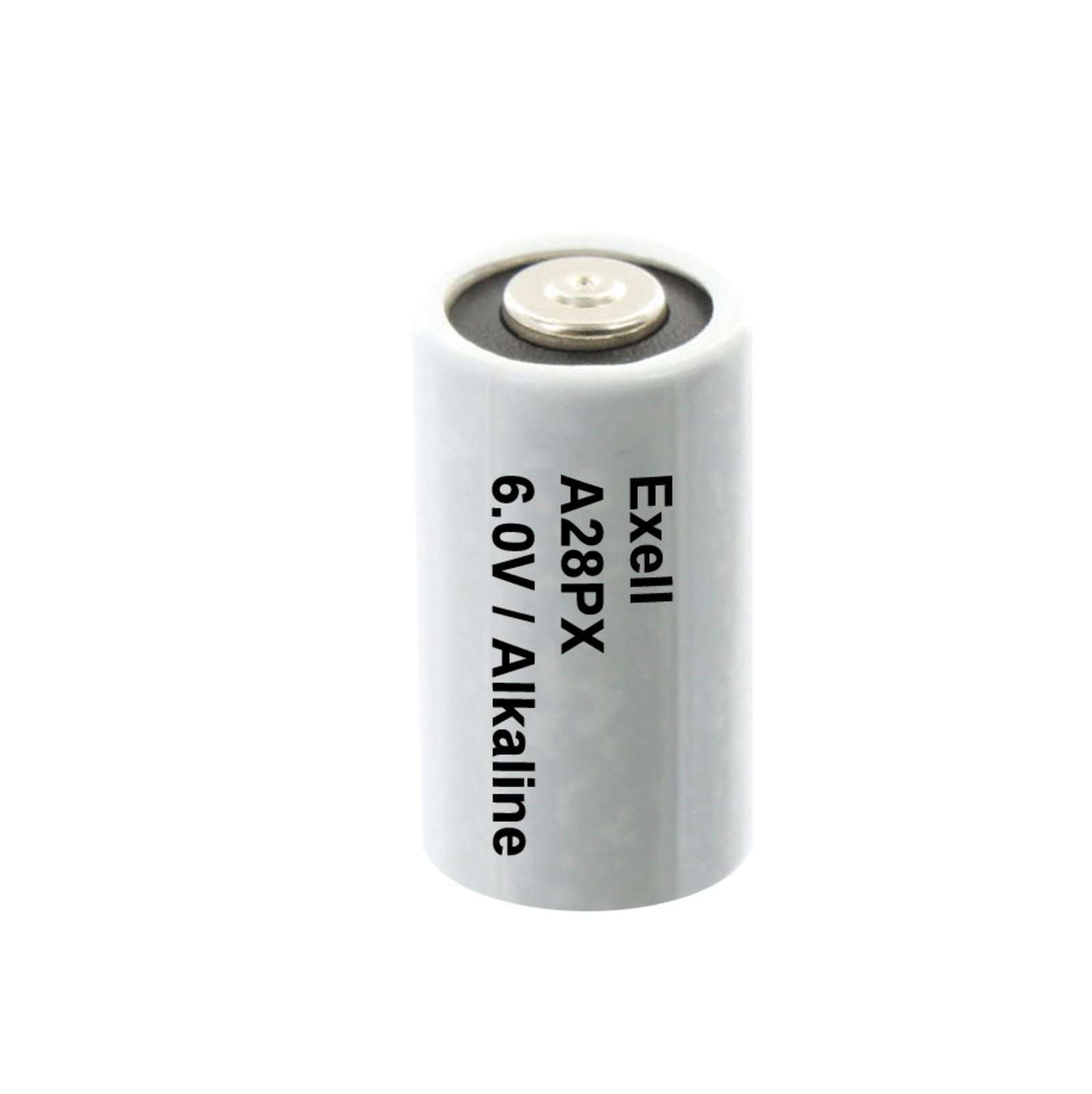 Dog Collar Battery A28PX Compatible with PX28A, A544, 4LR44, K28A, V34PX