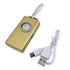 Flipo Micro Guard™ Plus | Personal Alarm + COB LED Flashlight