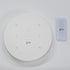 Rechargeable 7" LED Circle Light- Motion Sensing