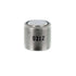 Exell 3V Lithium Battery, CR1/3N High-Power Compatible with 2 LR44 Cells, 1-Pack