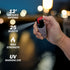 Defy Bling Pepper Spray Retail Blister