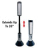 Gemini Extend™ | LED Telescoping Work Light