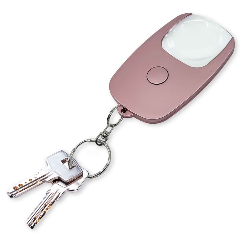 Flipo Pocket Zoom™ Recharge | Mini Magnifier With LED Light