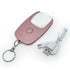 Flipo Pocket Zoom™ Recharge | Mini Magnifier With LED Light
