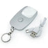 Flipo Pocket Zoom™ Recharge | Mini Magnifier With LED Light