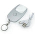 Pocket Zoom™ Recharge | Mini Magnifier With LED Light