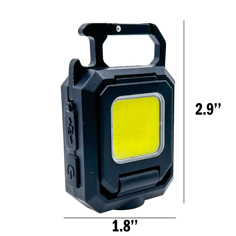 Neutron X-Treme Rechargeable Mini Multi-Task Light
