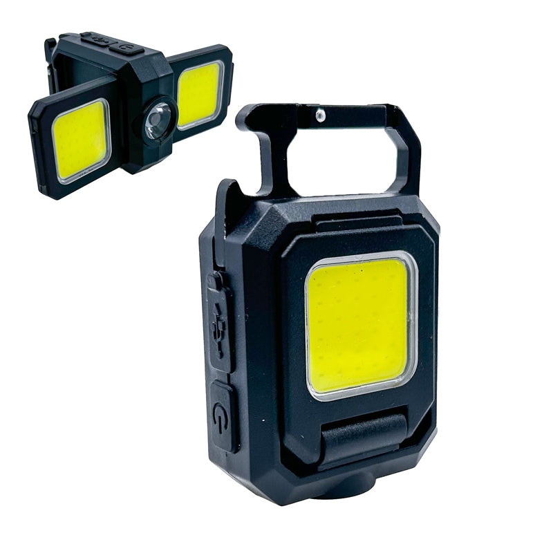Neutron X-Treme Rechargeable Mini Multi-Task Light