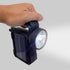 Vulcan Solar | Dual Flashlight & Work Light