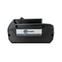 DROP SHIP: IP Power 18V 5Ah Li-Ion Rechargeable Drill Pack Battery - Pack of 2