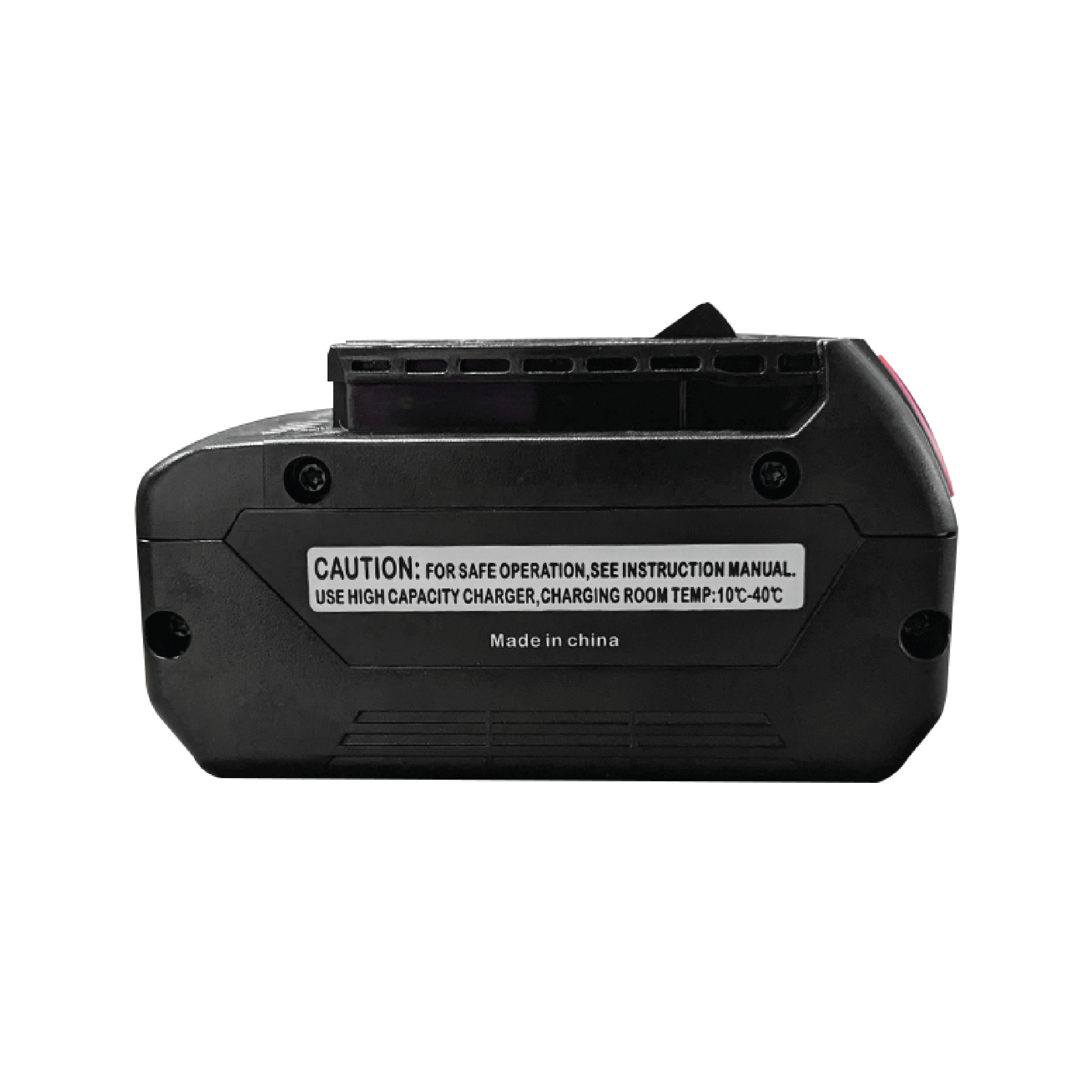 DROP SHIP: IP Power 18V 5Ah Li-Ion Rechargeable Drill Pack Battery - Pack of 2