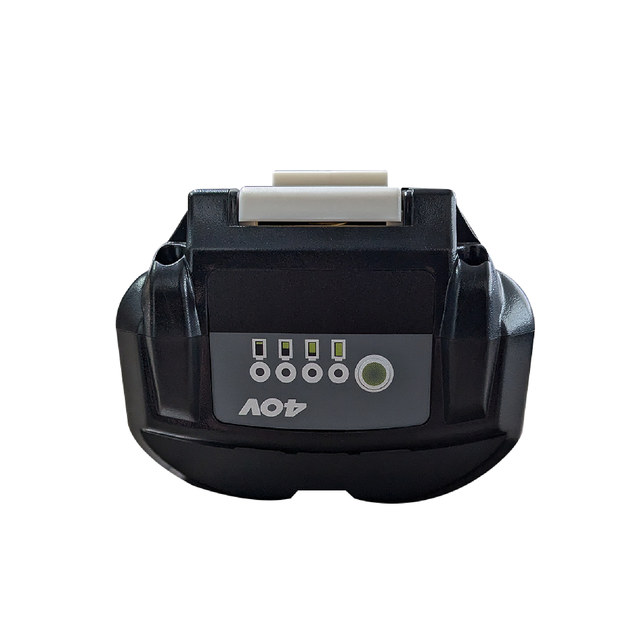 DROP SHIP: IP Power 40V 5Ah Li-Ion Rechargeable Drill Pack Battery - Pack Of 2