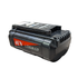 DROP SHIP: IP Power 40V 5Ah Li-Ion Rechargeable Drill Pack Battery - Pack Of 2