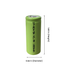 IP Power 4/5 A Ni-Mh 1800mAh Flat Top