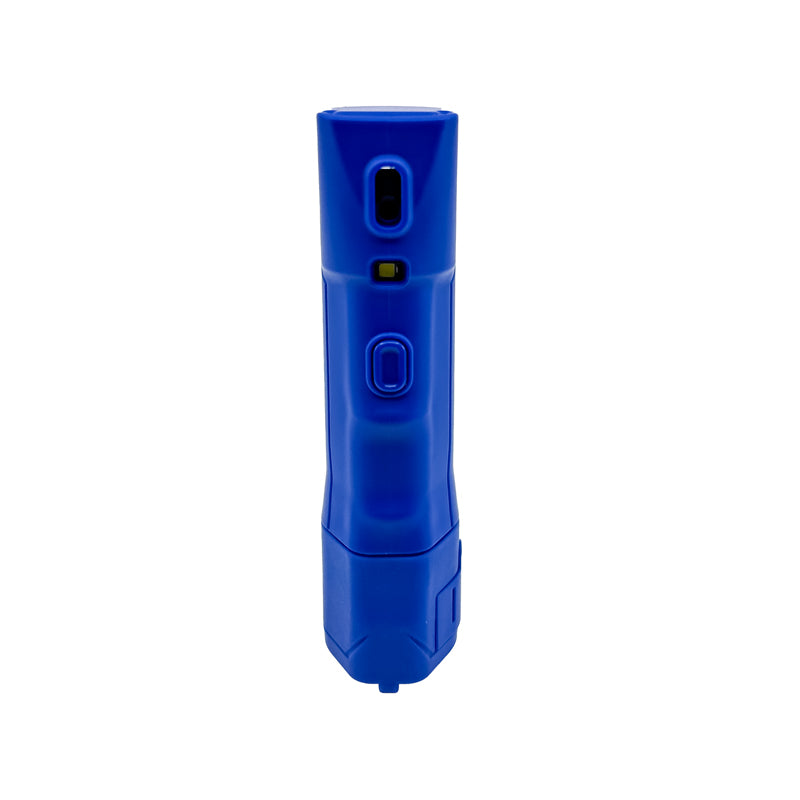 Defy 3-in-1 Pepper Spray With Alarm & Flashlight | Giftbox