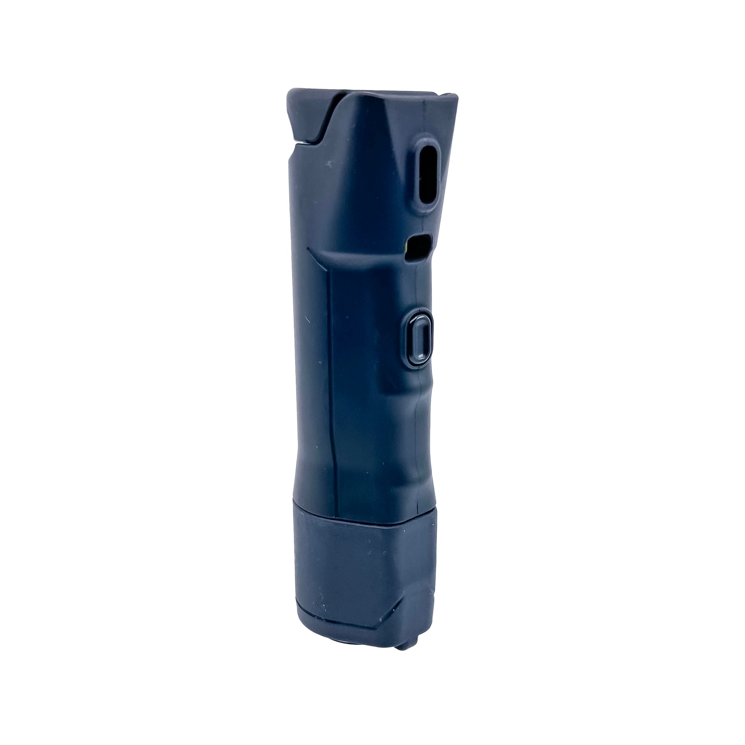 Defy 3-in-1 Pepper Spray With Alarm & Flashlight | Retail Blister
