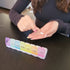 Flipo Large RX Organizer With BONUS Pill Cutter | For Prescriptions & Supplements