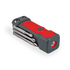 Compact Tool with LED Flashlight and Task Light