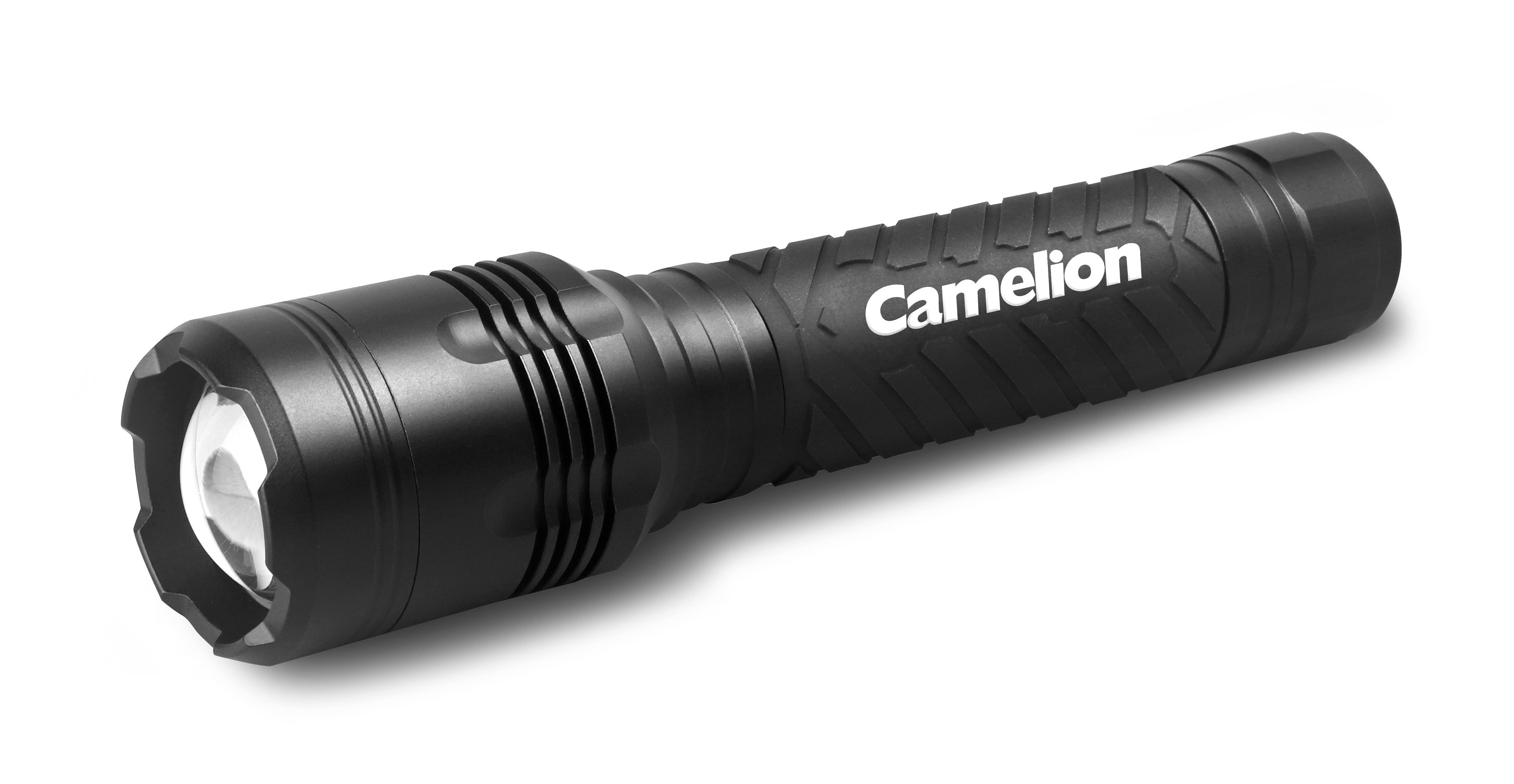 Camelion 6 LED Rechargeable Plug-In Emergency Ready Flashlight 2-Pack