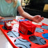 Flipo A-Maze Tracks | DIY Track Maze Set With Battery Powered Vehicle