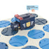 Flipo A-Maze Tracks | DIY Track Maze Set With Battery Powered Vehicle