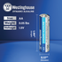 Westinghouse AA Dynamo Alkaline Blister Pack of 4