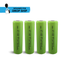DROP SHIP: IP Power AA Ni-Mh 2400mAh Rechargeable Flat Top Battery