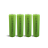 DROP SHIP: IP Power AA Ni-Mh 2400mAh Rechargeable Flat Top Battery
