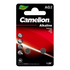 Camelion AG2 / G2 / LR726 / LR59 / 196 / SR726W / GP96A / 396 Alkaline Button Cell Battery (Two Packaging Options)