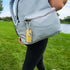 Flipo Micro Guard™ Plus | Personal Alarm + COB LED Flashlight
