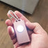 Flipo Micro Guard™ Plus | Personal Alarm + COB LED Flashlight