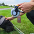 Flipo Micro Guard™ Plus | Personal Alarm + COB LED Flashlight
