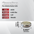 DROP SHIP: Camelion AG10 Alkaline Button Cell 20 Pack