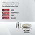 Camelion AG0 / 379 / LR521 1.5V Button Cell Battery